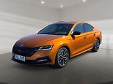 Škoda Octavia (2023) SPORTLINE 1.5e-TEC 110kW CZ - náhled 1