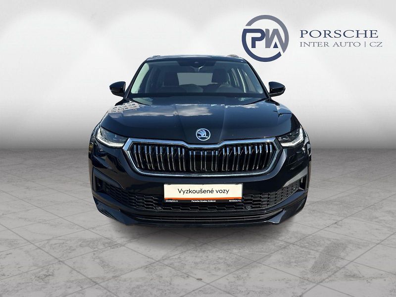 Škoda Kodiaq L&K 2.0 TDI 110 kW DSG - fotka 4 z 26