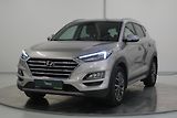 Hyundai Tucson - náhled 1