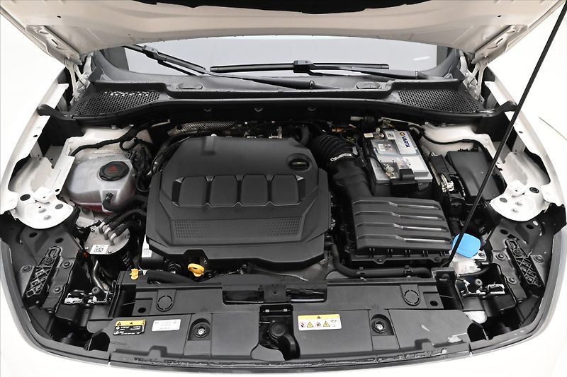Cupra Formentor 2,0 TDI 110 kW Záruka až 5 let - fotka 9 z 30