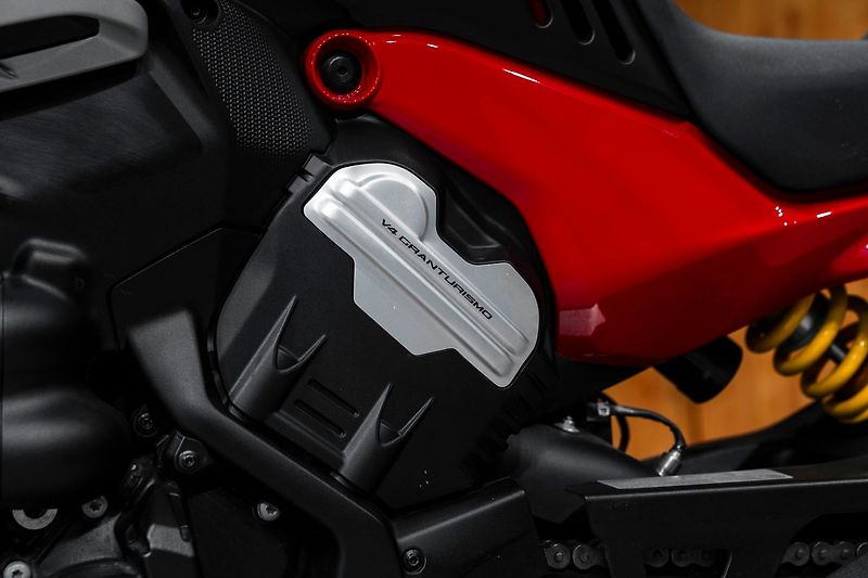Ducati - fotka 6 z 25