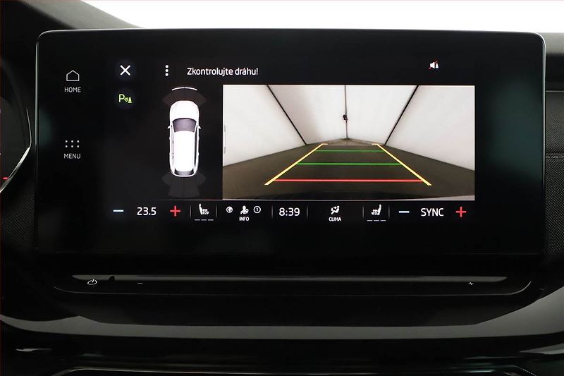 Škoda Octavia (2023) Style 2.0 TDI - fotka 17 z 21