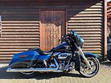 Harley-Davidson FLHX Street Glide (2018) FLHX ANV Street Glide Annivers - náhled 1