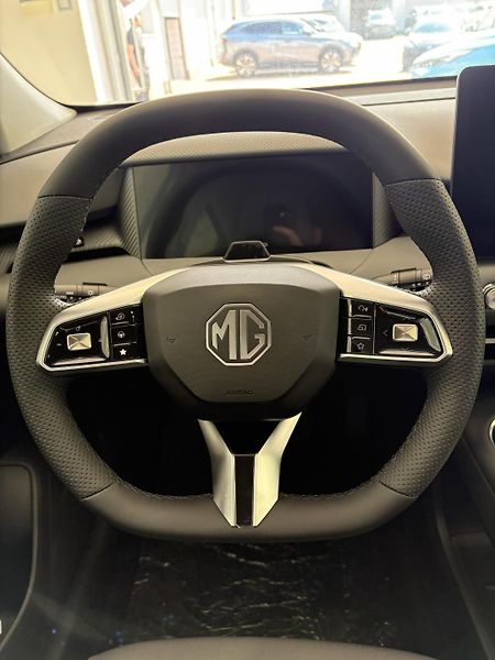 MG MGS5 EV (2026) emotion - fotka 11 z 15