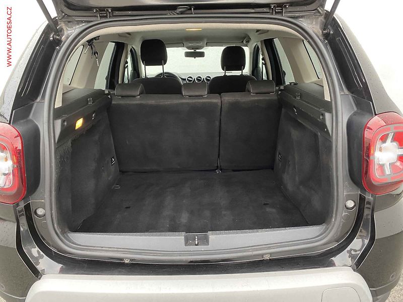 Dacia Duster (2019) 1.3 TCe, Adventure, kamera, - fotka 7 z 21
