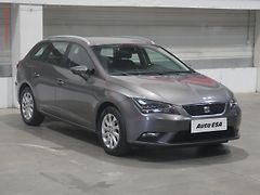 Seat Leon (2017) 1.6 TDi, Style, LED - fotografie inzerátu