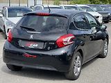 Peugeot 208 1.2i KLIMA PANORAMA TEMPOMAT - náhled 6