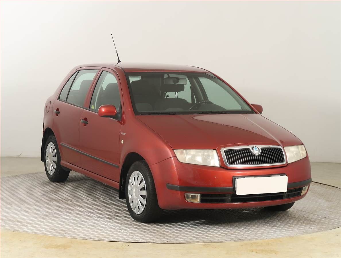 Opel Meriva 1.4 16V Twinport, nová STK