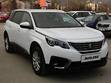 Peugeot 5008 (2018) 1.6 HDi, 1.maj,ČR, Active - náhled 1