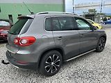 Volkswagen Tiguan (2009) 1.4 TSi 110 KW 4x4 - náhled 6