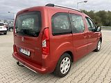 Peugeot Partner Tepee (2010) 1.6 HDI 66kW - náhled 4