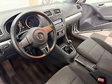Volkswagen Golf Cabrio 1,4 TSI - náhled 25