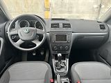Škoda Yeti Škoda Yeti 2.0 TDI 81kW  - náhled 11