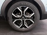 Citroën ë-C4 EV 100kW 50kWh SHINE 1.Maj - náhled 16
