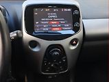 Toyota Aygo (2018) 1.0 VVT-i, Automat, Serv.kniha - náhled 12