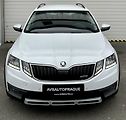 Škoda Octavia (2018) III FL SCOUT 2.0 TDI 135kW 4x4 - náhled 1