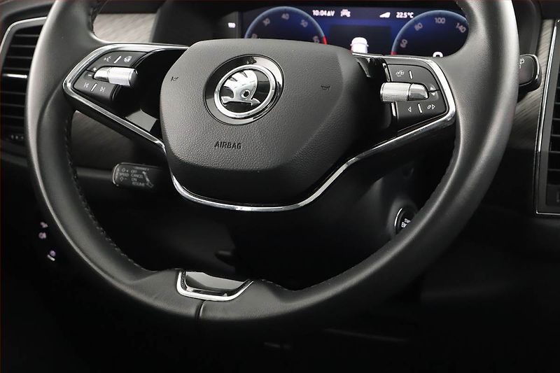 Škoda Kodiaq (2023) Style 2.0 TSI - fotka 8 z 20