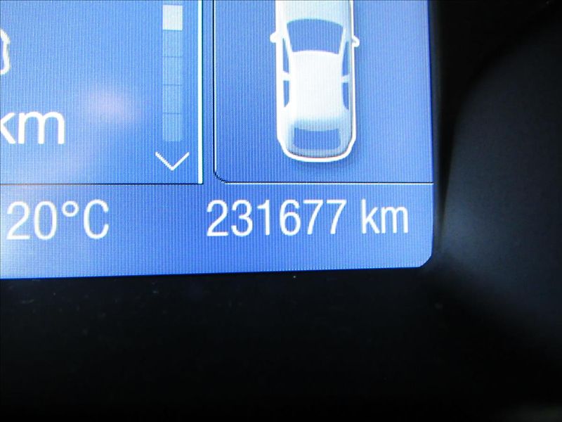 Ford Focus 1,0 EcoBoost 92kW - fotka 14 z 31