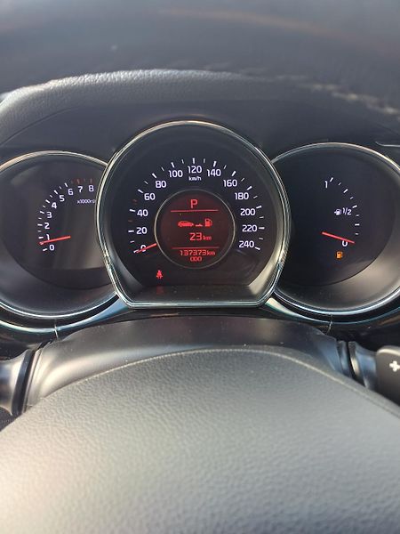 Kia Ceed (2015) - fotka 17 z 20