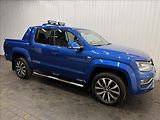 Volkswagen Amarok 3.0TDI 190kW 4MOTION AVENTURA - náhled 11