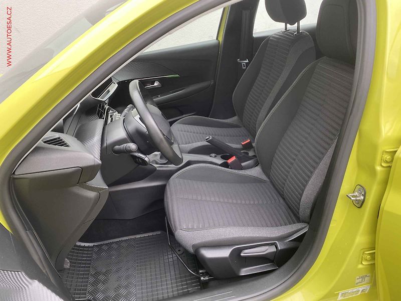 Peugeot 208 (2024) 1.2 PT, 2.maj,ČR, Active - fotka 9 z 18