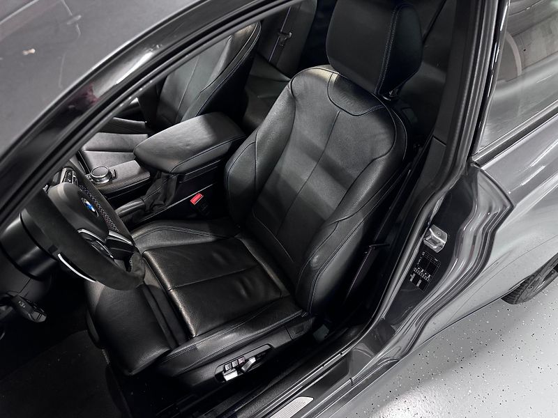 BMW M2 (2018) - fotka 7 z 13