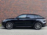 Porsche Cayenne (2025) Coupe E-Hybrid 360KW Techart - náhled 12