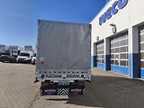Iveco Daily Valník s plachtou - náhled 2