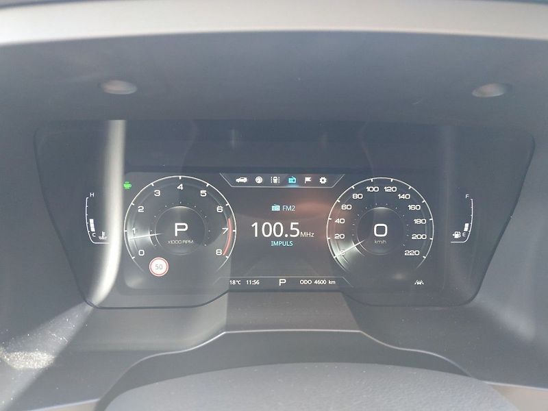 KGM Korando 1.5T, Style+, 4WD, AT, SKLADEM - fotka 23 z 39