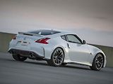 Nissan 370Z Nismo.