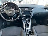 Škoda Octavia Ambition  1,5TSI 110kW - náhled 12