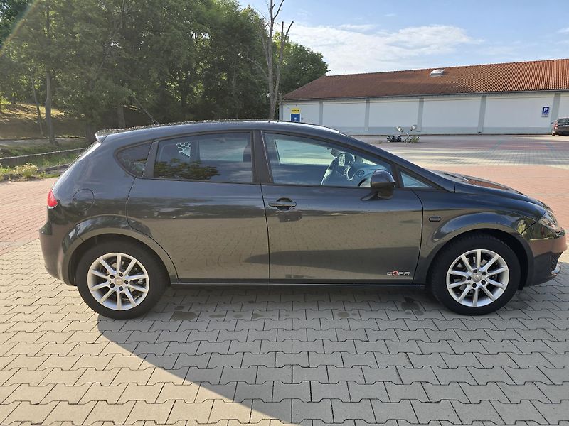 Seat Leon (2011) Copa - fotka 2 z 23