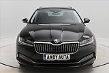 Škoda Superb 2,0 TDI 110 KW DSG STYLE Záruk - náhled 1