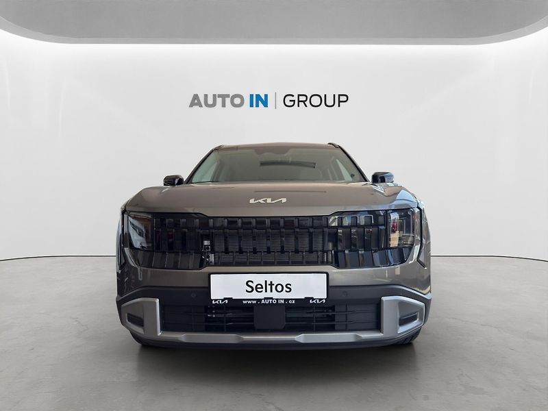 Kia Ostatní (2026) 1,6 T-GDi GPF 4x2 7DCT EXCLUSI - fotka 2 z 16