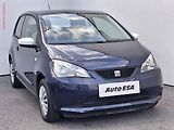 Seat Mii (2013) 1.0 MPi, Style, navi - náhled 1