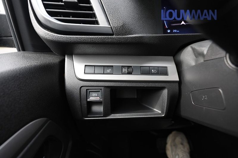 Toyota ProAce Verso 5D - L1 - 2.0L Diesel  - 8 AT - fotka 9 z 25