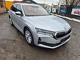 Škoda Octavia Combi 2,0 TDI Top Selection, w - náhled 2