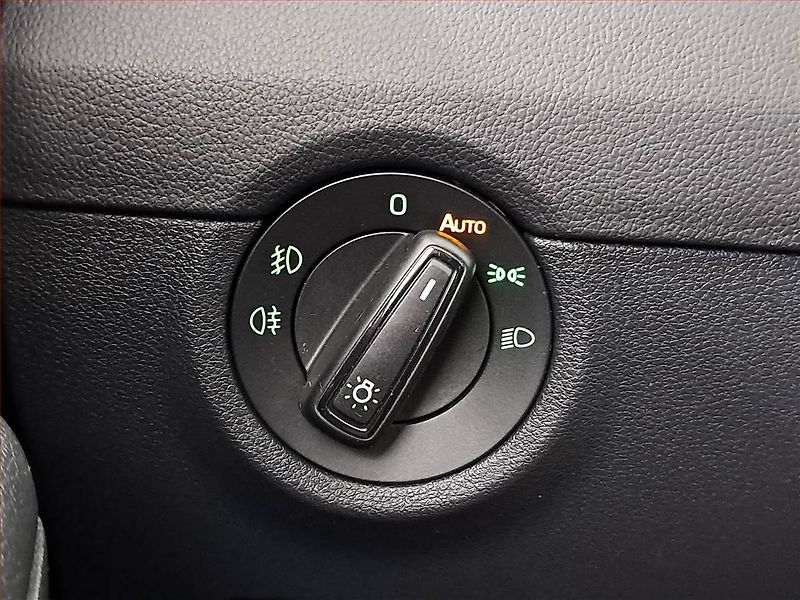 Škoda Octavia (2018) Style Plus 1.6 TDI, Automat - fotka 20 z 21
