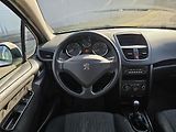 Peugeot 207 (2010) SW, KLIMA - náhled 13