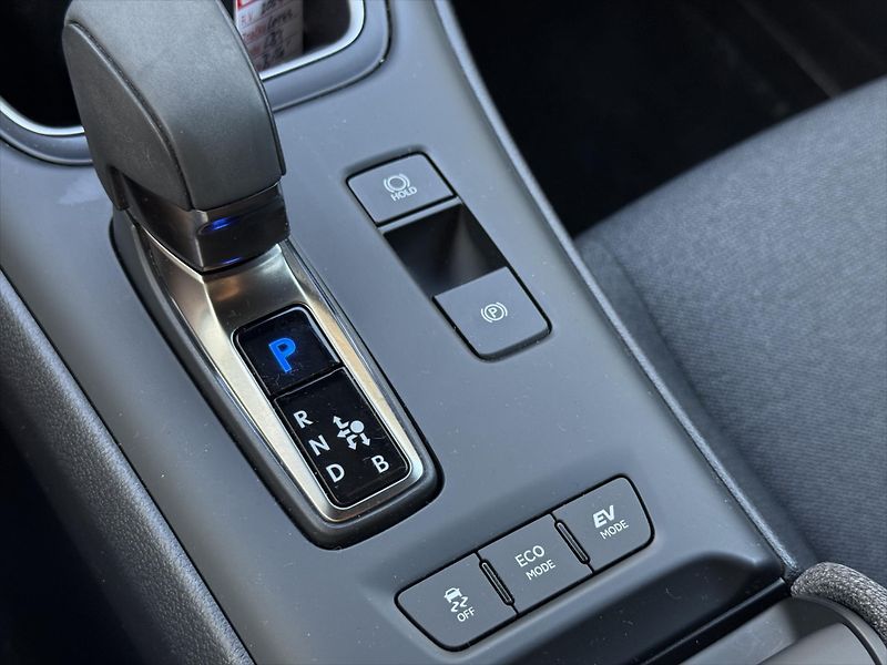 Lexus LBX 1,5 Business - fotka 20 z 22