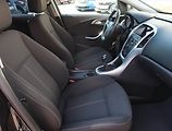 Opel Astra (2010) 1.4 T, Tempomat, Park. senzory - náhled 9
