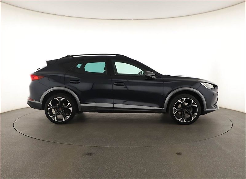 Cupra Formentor (2022) 2.0 TSI 4Drive - fotka 6 z 16
