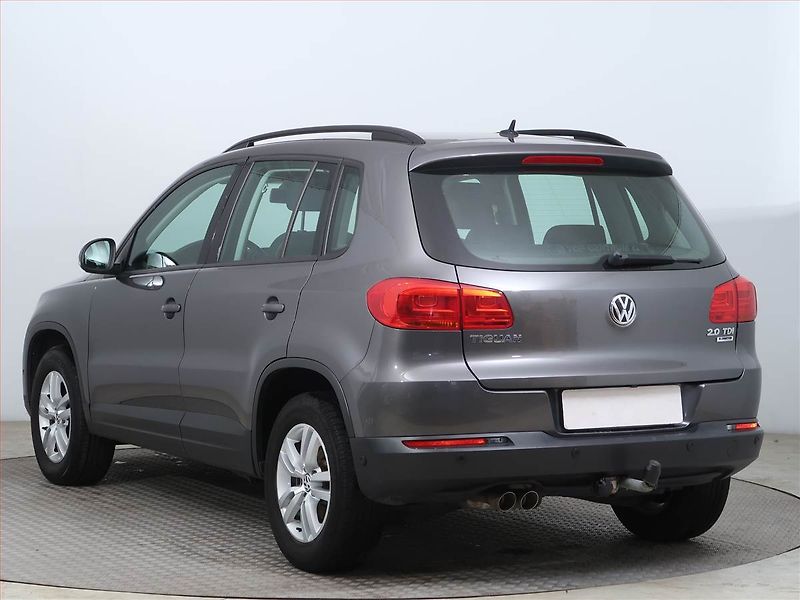 Volkswagen Tiguan (2016) Comfortline 2.0 TDI, ČR,1.maj - fotka 4 z 15