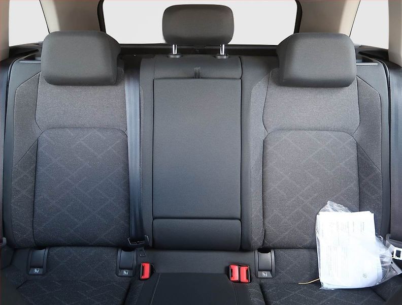 Volkswagen Golf (2020) Life 2.0 TDI, Automat - fotka 10 z 21