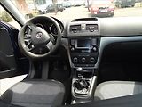 Škoda Yeti 2,0 2.0. TDI 4X4 - náhled 18
