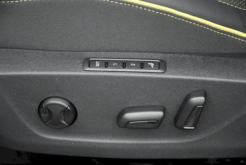Škoda Enyaq (2026) RS 84x - fotka 8 z 63