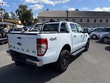Ford Ranger 3.2 LIMITED, Tažné, kamera - náhled 2