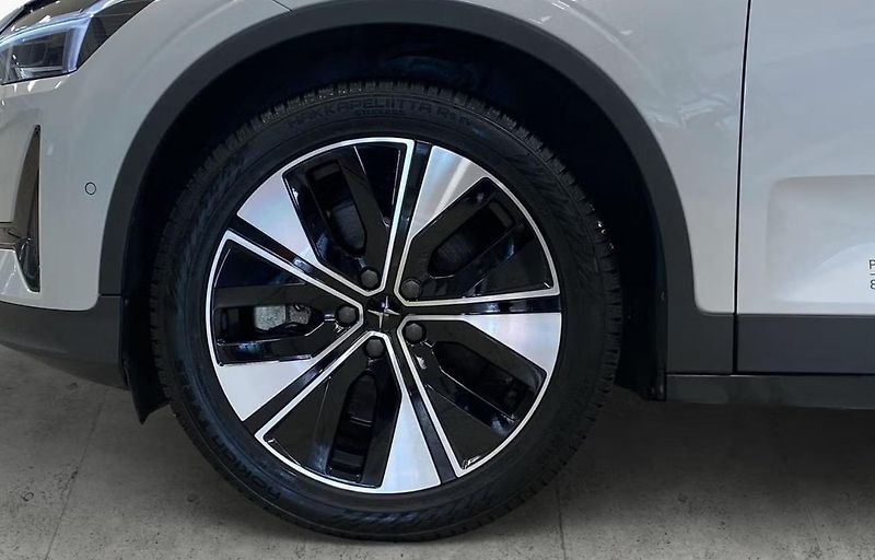 Polestar 2 Long Range AWD Kamera BLIS LED - fotka 6 z 13