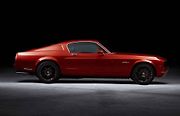 Equus Bass 770.