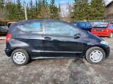 Mercedes-Benz Třídy A 1.7i, Avantgarde  - náhled 8
